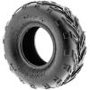 imagePair of 2 SunF A004 ATV GoKarts 145706 AT offroad Tires Trail ampamp Track 6 PR Tubeless145706