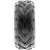 imagePair of 2 SunF A004 ATV GoKarts 145706 AT offroad Tires Trail ampamp Track 6 PR Tubeless145706