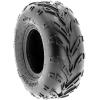 imagePair of 2 SunF A004 ATV GoKarts 145706 AT offroad Tires Trail ampamp Track 6 PR Tubeless145706