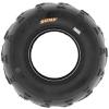 imagePair of 2 SunF A004 ATV GoKarts 145706 AT offroad Tires Trail ampamp Track 6 PR Tubeless20x1010