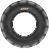 imagePair of 2 SunF A004 ATV GoKarts 145706 AT offroad Tires Trail ampamp Track 6 PR Tubeless21x710