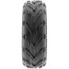 imagePair of 2 SunF A004 ATV GoKarts 145706 AT offroad Tires Trail ampamp Track 6 PR Tubeless21x710