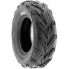 imagePair of 2 SunF A004 ATV GoKarts 145706 AT offroad Tires Trail ampamp Track 6 PR Tubeless21x710