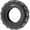 imagePair of 2 SunF A004 ATV GoKarts 145706 AT offroad Tires Trail ampamp Track 6 PR Tubeless21x710
