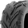 imagePair of 2 SunF A004 ATV GoKarts 145706 AT offroad Tires Trail ampamp Track 6 PR Tubeless22x1010