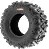 imageSet of 2 SunF PowerII 145706 14x66 ATV ampamp GoKart Mini Bike Tires6 PR Tubeless A05116x87