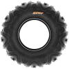 imageSet of 2 SunF PowerII 145706 14x66 ATV ampamp GoKart Mini Bike Tires6 PR Tubeless A05116x87