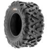 imageSet of 2 SunF PowerII 145706 14x66 ATV ampamp GoKart Mini Bike Tires6 PR Tubeless A05116x87
