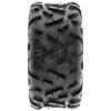 imageSet of 2 SunF PowerII 145706 14x66 ATV ampamp GoKart Mini Bike Tires6 PR Tubeless A05116x87