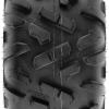 imageSet of 2 SunF PowerII 145706 14x66 ATV ampamp GoKart Mini Bike Tires6 PR Tubeless A05118x958