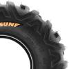 imageSet of 2 SunF PowerII 145706 14x66 ATV ampamp GoKart Mini Bike Tires6 PR Tubeless A05122x1010