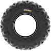 imageSet of 2 SunF PowerII 145706 14x66 ATV ampamp GoKart Mini Bike Tires6 PR Tubeless A05126x1112