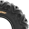 imageSet of 2 SunF PowerII 145706 14x66 ATV ampamp GoKart Mini Bike Tires6 PR Tubeless A05126x1112