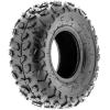 imageSunF 145706 14570x6 Light Weight ATV UTV Knobby Tire 6 PR Tubeless  A014
