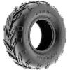 imageSunF A004 ATV Go Karts OffRoad Tire 145706 6 PR Track ampamp Trail Tubeless145706