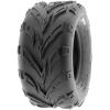 imageSunF A004 ATV Go Karts OffRoad Tire 145706 6 PR Track ampamp Trail Tubeless16x87