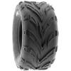 imageSunF A004 ATV Go Karts OffRoad Tire 145706 6 PR Track ampamp Trail Tubeless16x87