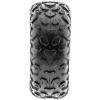 imageSunF Full Set A01415 ATV UTV Go Kart Tires 19x78 4 Ply Front ampamp Rear