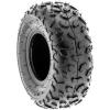 imageSunF Full Set A01415 ATV UTV Go Kart Tires 19x78 4 Ply Front ampamp Rear