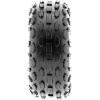 imageSunF Full Set A01415 ATV UTV Go Kart Tires 19x78 4 Ply Front ampamp Rear