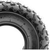 imageSunF Full Set A01415 ATV UTV Go Kart Tires 19x78 4 Ply Front ampamp Rear