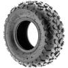 imageSunF Full Set A01415 ATV UTV Go Kart Tires 19x78 4 Ply Front ampamp Rear
