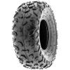 imageSunF Full Set A01415 Sport ATV UTV Go Cart Tires 145706 4 Ply Front ampamp Rear