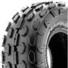 imageSunF 145706 14570x6 Light Weight ATV UTV Knobby Tire 6 PR Tubeless  A015
