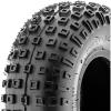imageSunF 145706 14570x6 Loose Terrain Hardpack ATV UTV Tire 6 PR Tubeless  A011