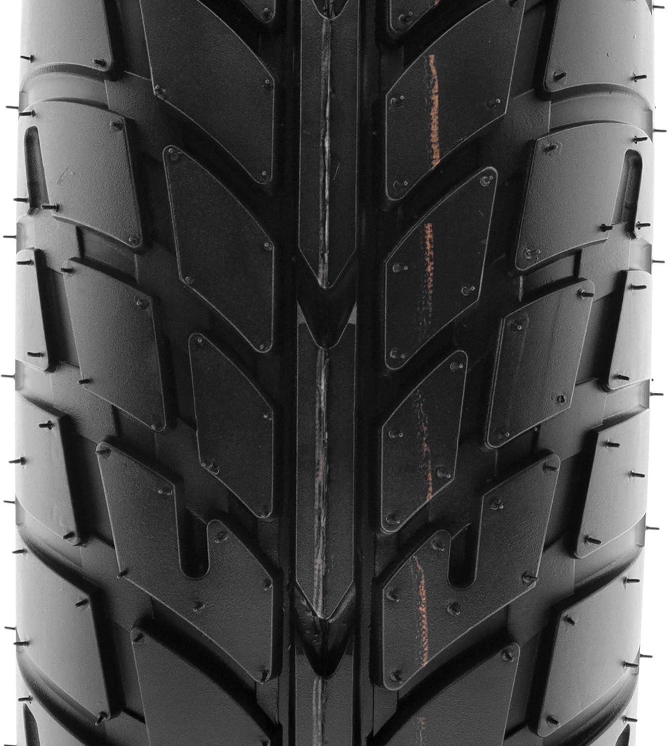 imagePair of 2 SunF A021 TT Sport ATV UTV Dirt ampamp Flat Track Tires 19x78 6 PR Tubeless19x610