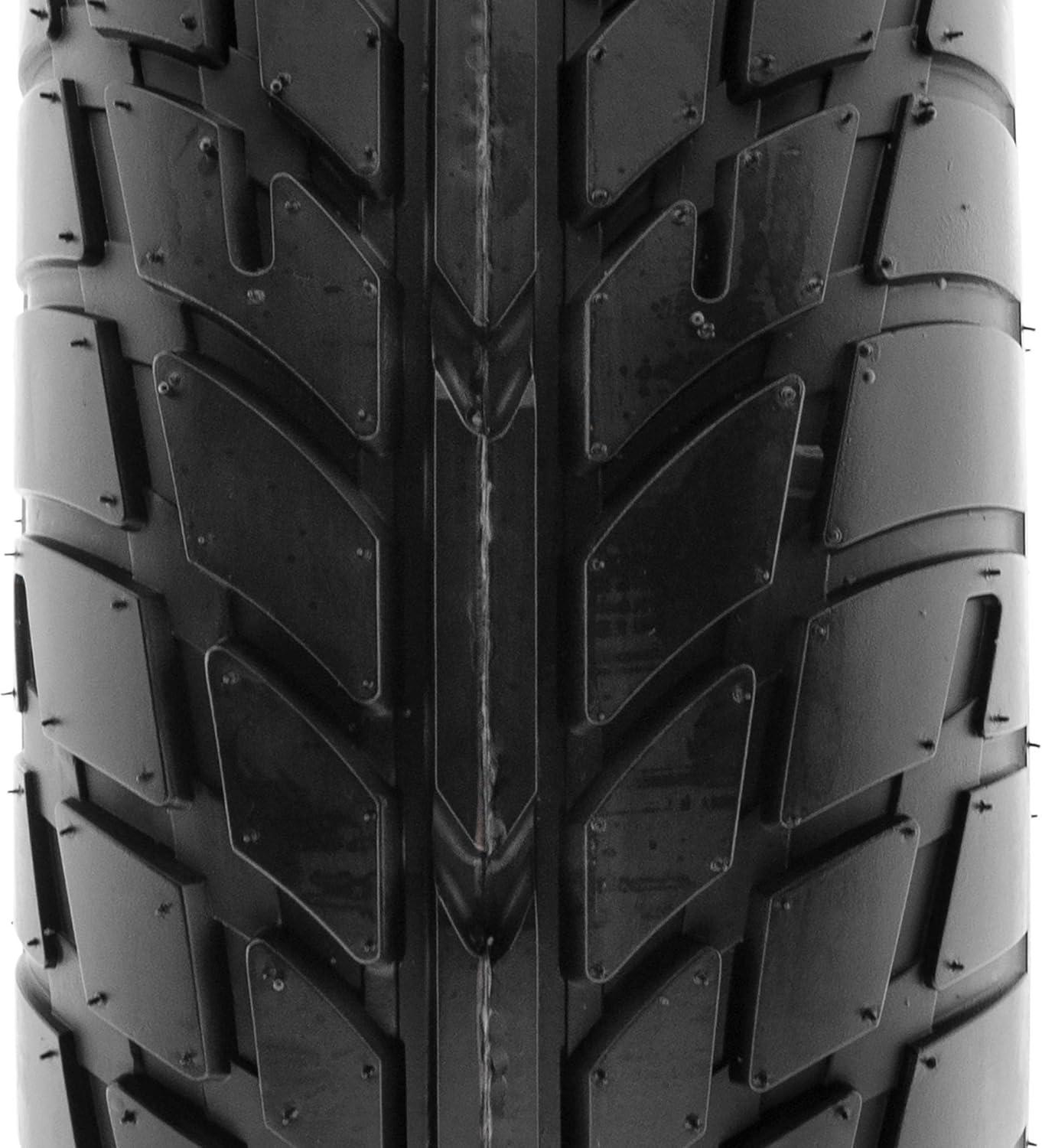 imagePair of 2 SunF A021 TT Sport ATV UTV Dirt ampamp Flat Track Tires 19x78 6 PR Tubeless26x814