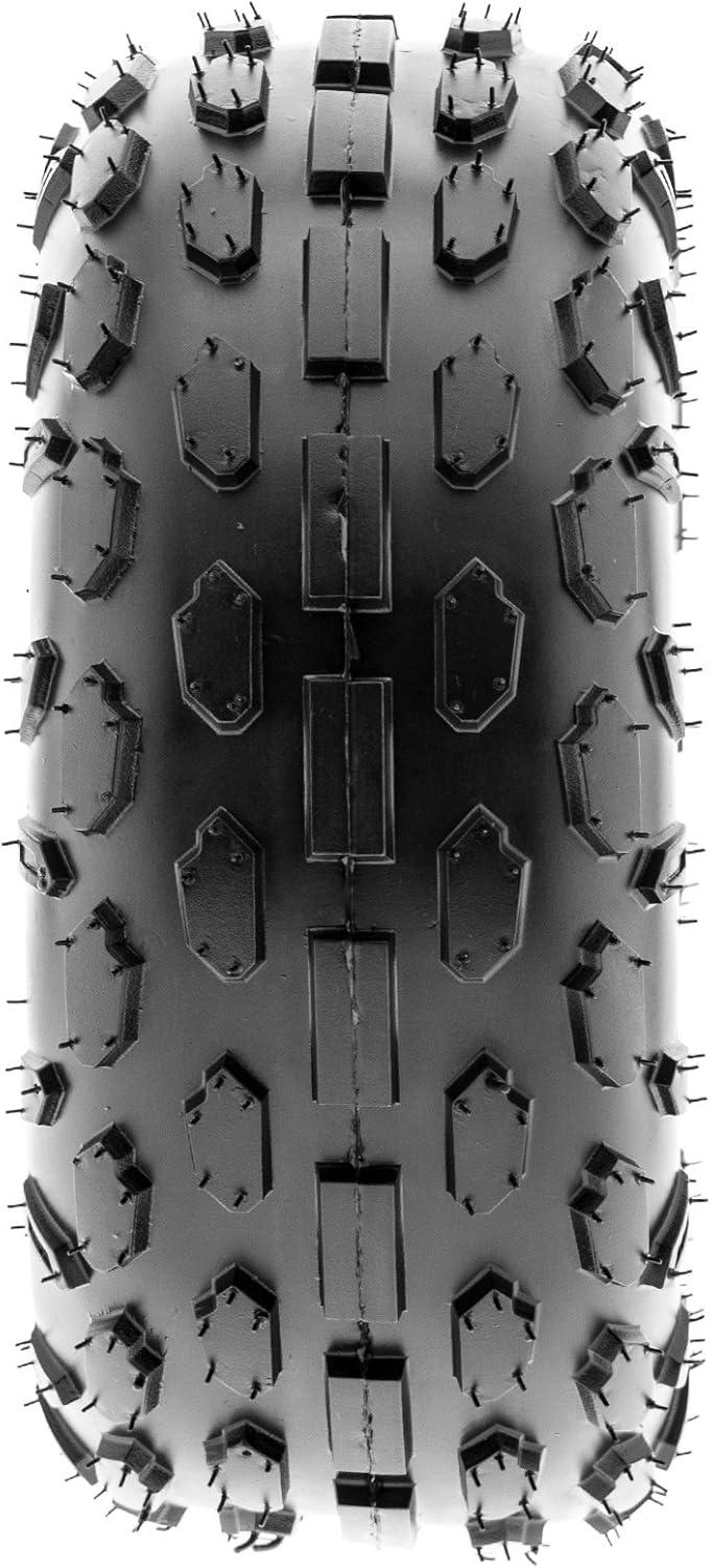 imageSet of 2 SunF A015 SportRacing ATVUTV Tires 145706 6PR145706
