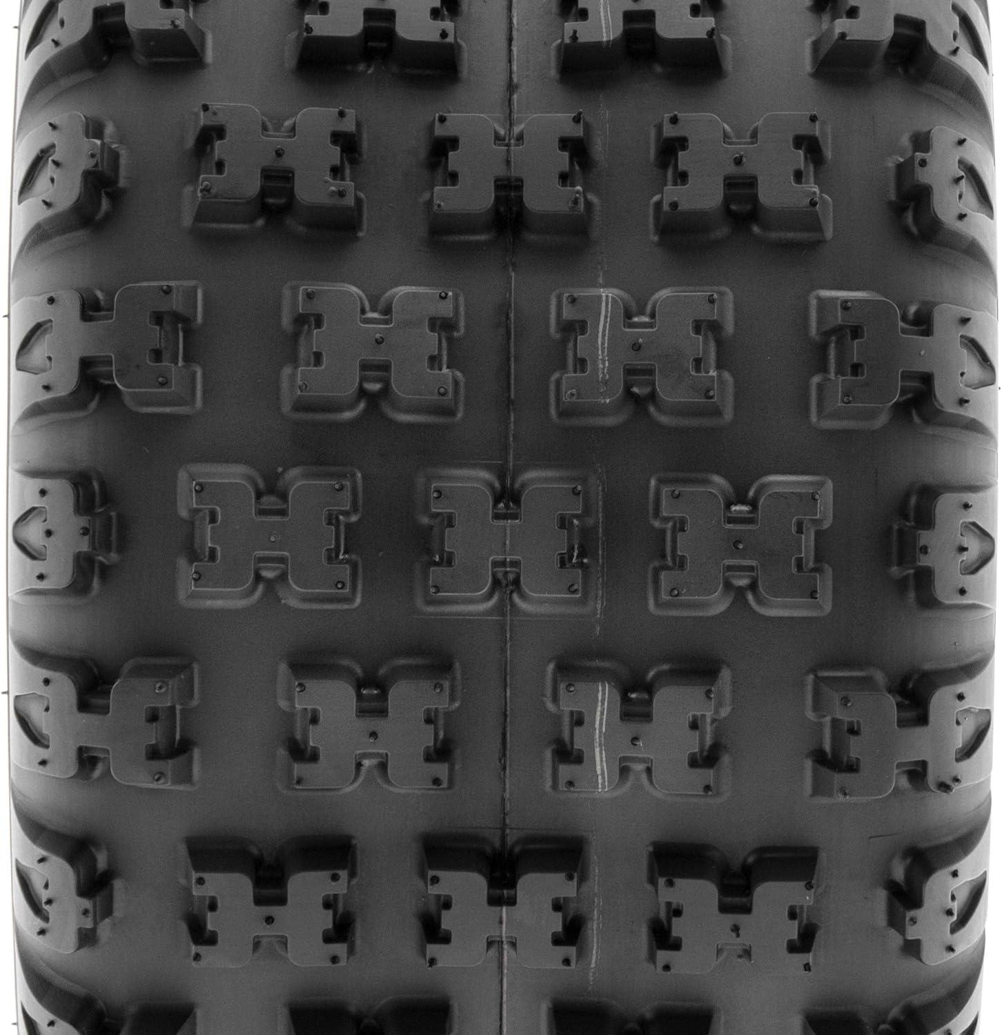 imageSet of 2 SunF A031 SportPerformance ATVUTV Tires 18x108 6PR ATXCSP20x119
