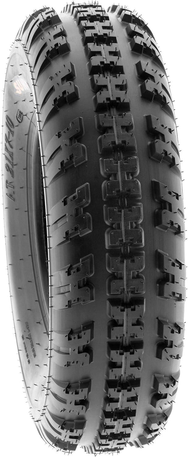 imageSet of 2 SunF A031 SportPerformance ATVUTV Tires 18x108 6PR ATXCSP21x710