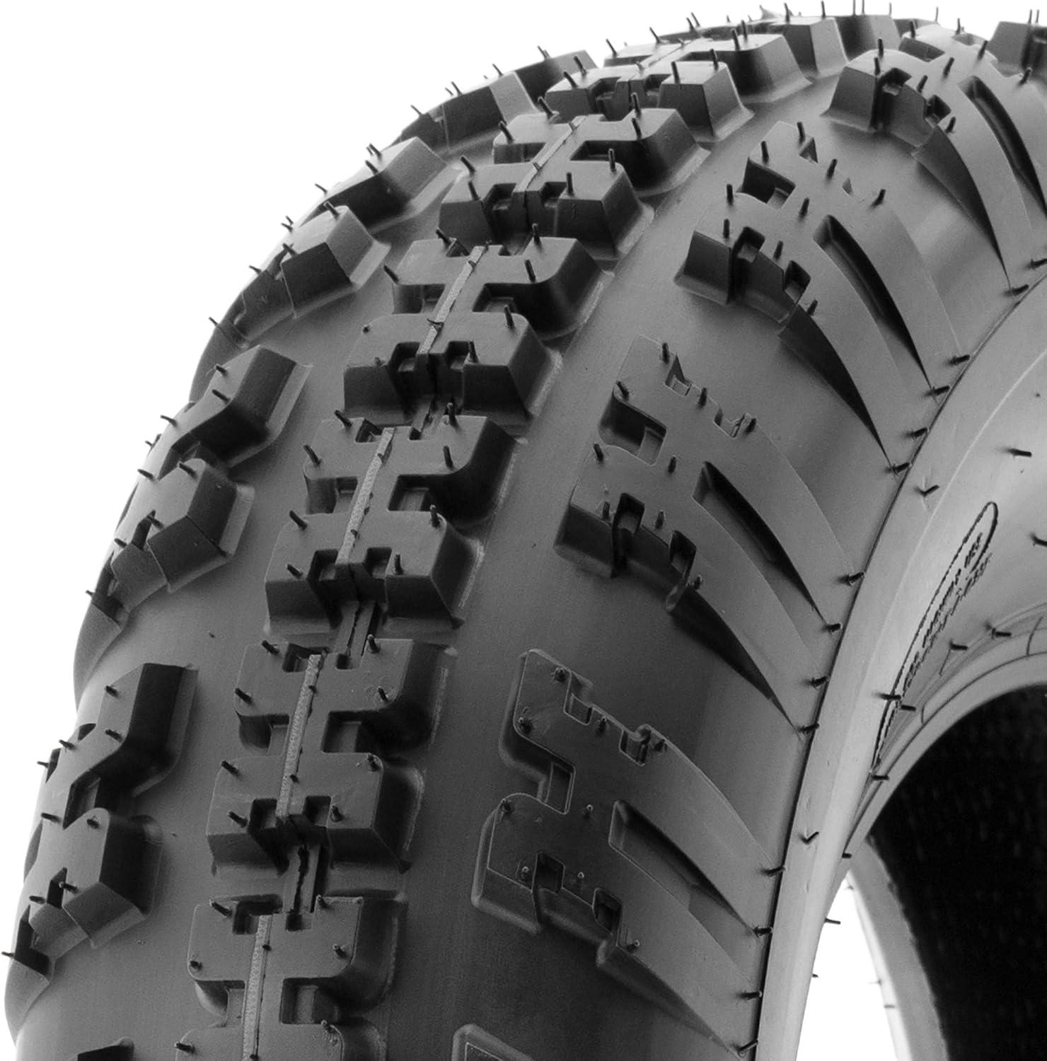 imageSet of 2 SunF A031 SportPerformance ATVUTV Tires 18x108 6PR ATXCSP21x710