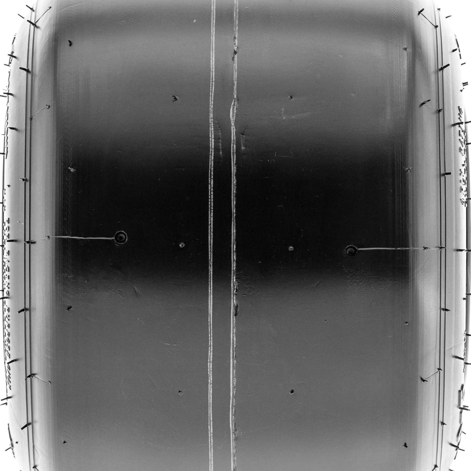 imageSunF 11x7105 Go Kart Tire 11x710x5 Race 4 PR K001  PAIR of 2