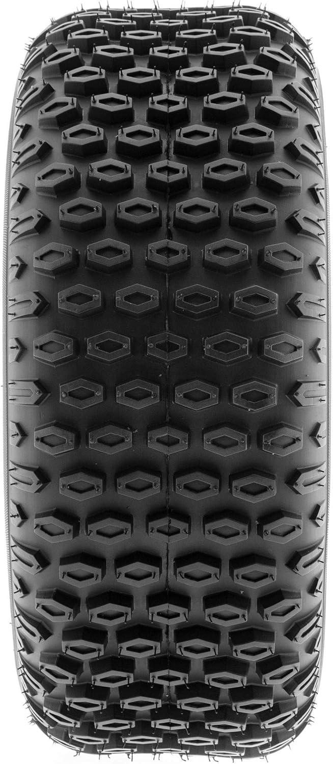 imageSunF 16x87 16x8x7 Tubeless 6 Ply Light Weight 16quot ATV UTV Tires A012 Set of 4