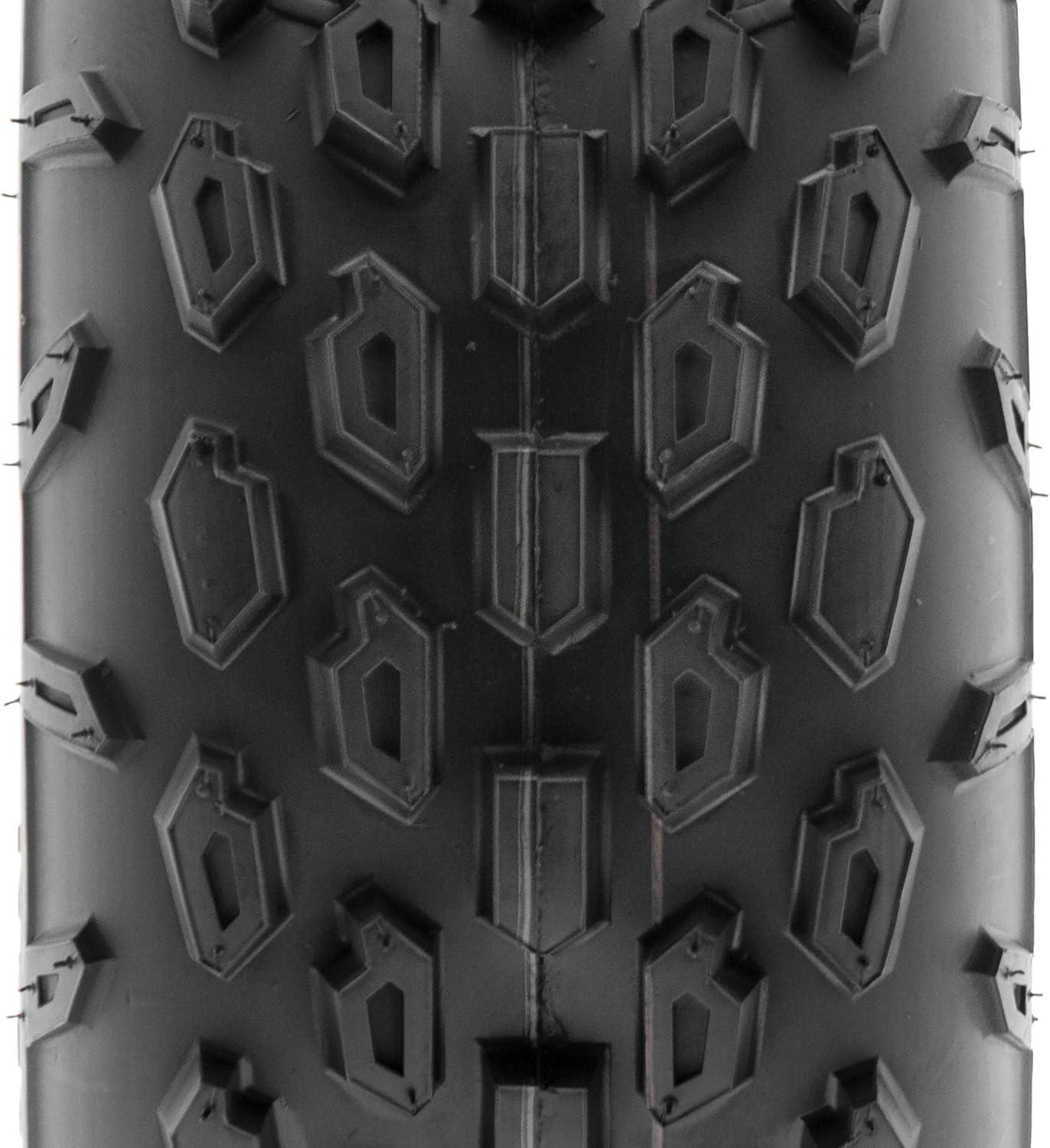 imageSunF 19x78 19x7x8 Light Weight ATV UTV Knobby Tire 6 PR Tubeless  A015