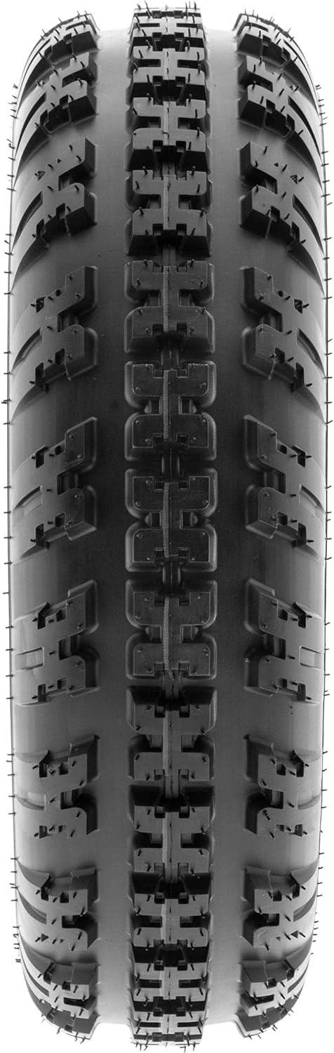 imageSunF 20x610 18x108 Knobby ATV UTV Tire 6 PR A031  BUNDLE