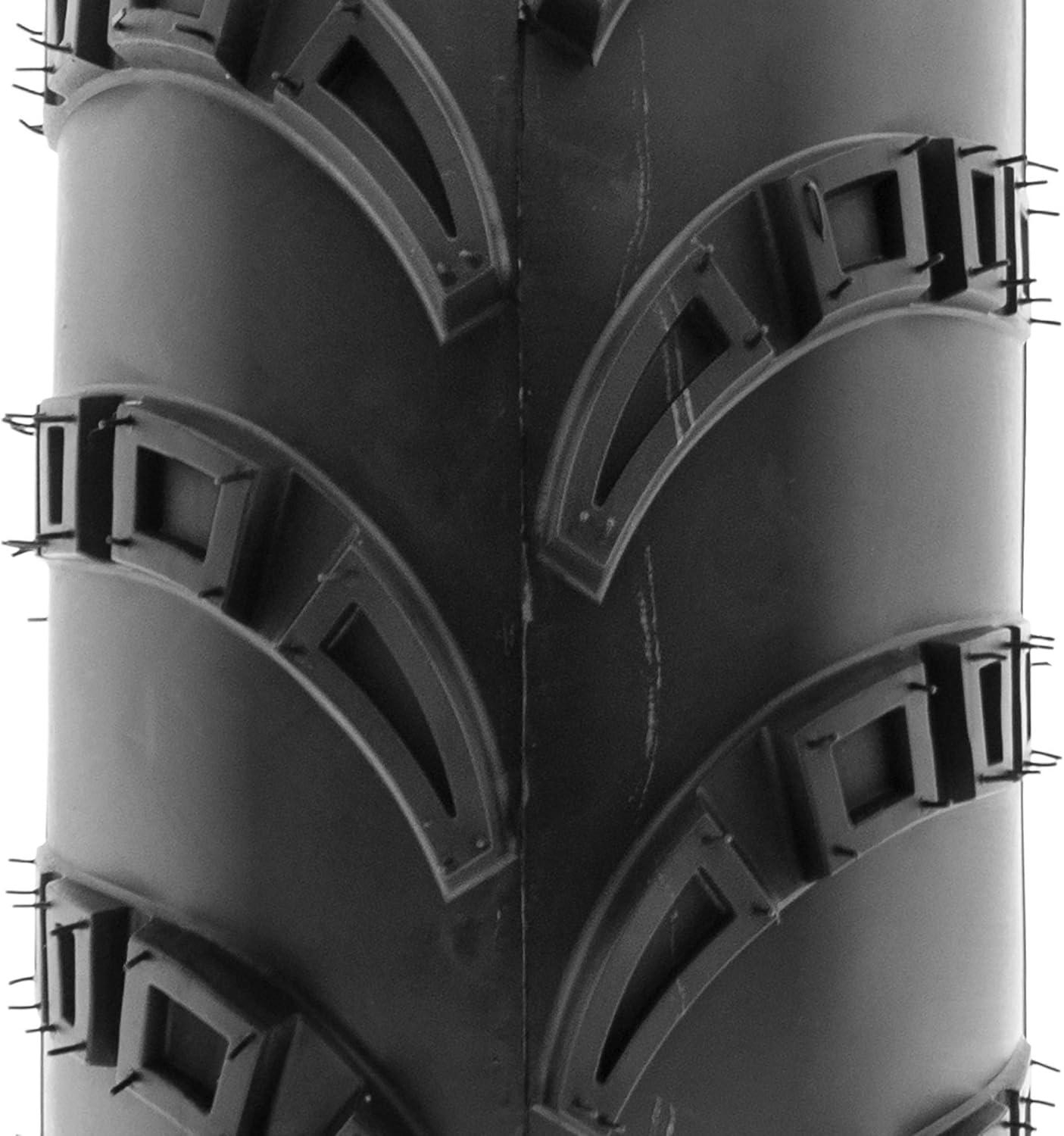 imageSunF 23x1010 23x10x10 Mud ATV UTV Tire 6 PR Tubeless  A028