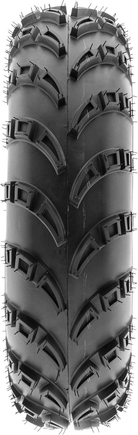 imageSunF 23x1010 23x10x10 Mud ATV UTV Tire 6 PR Tubeless  A028