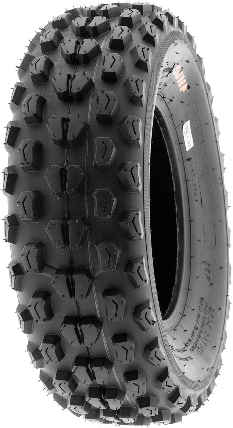 imageSunF A017 21x710 ATVUTV XCSport Tire 6PR22x710
