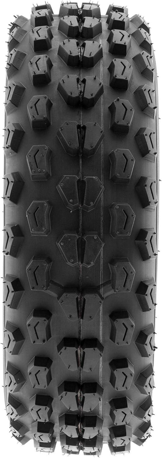 imageSunF A017 21x710 ATVUTV XCSport Tire 6PR22x710