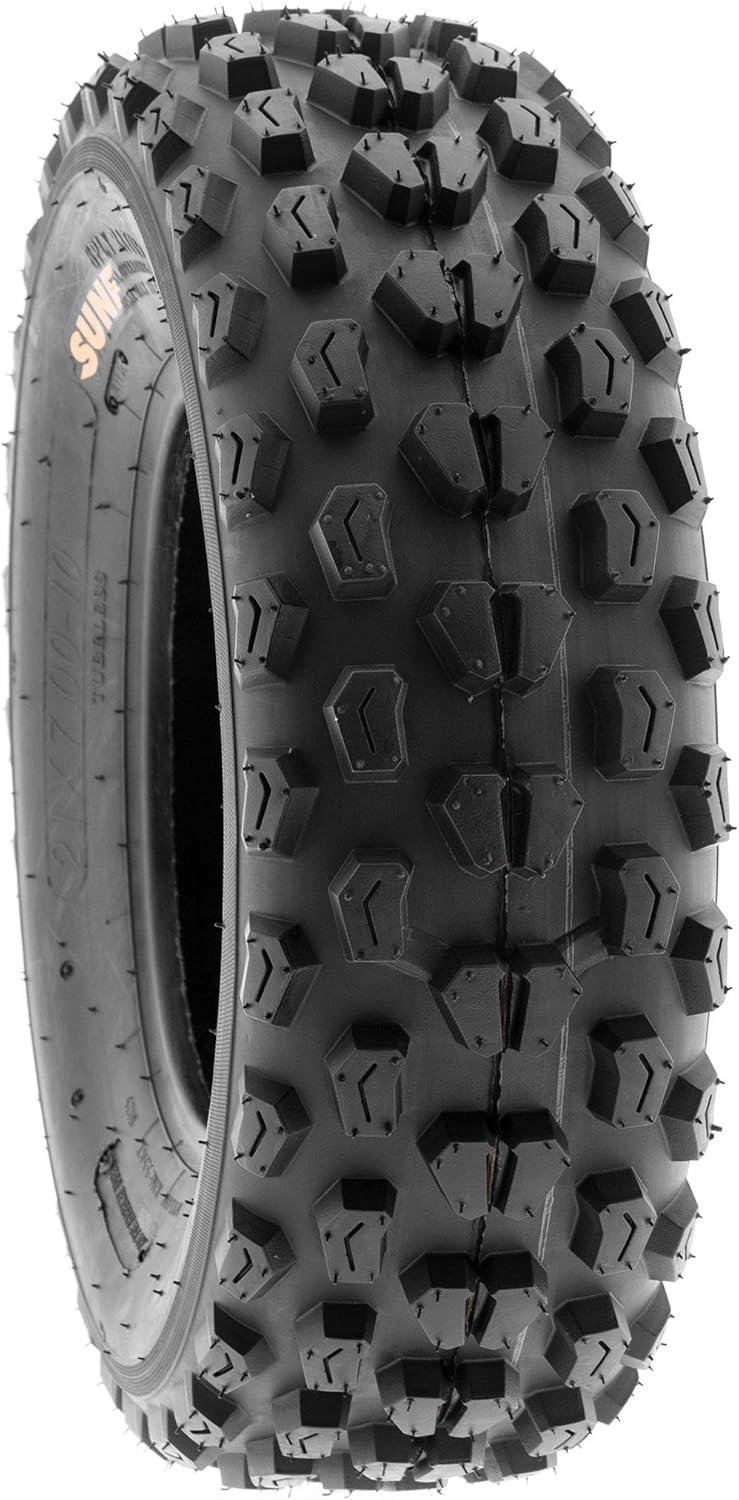 imageSunF A017 21x710 ATVUTV XCSport Tire 6PR22x710
