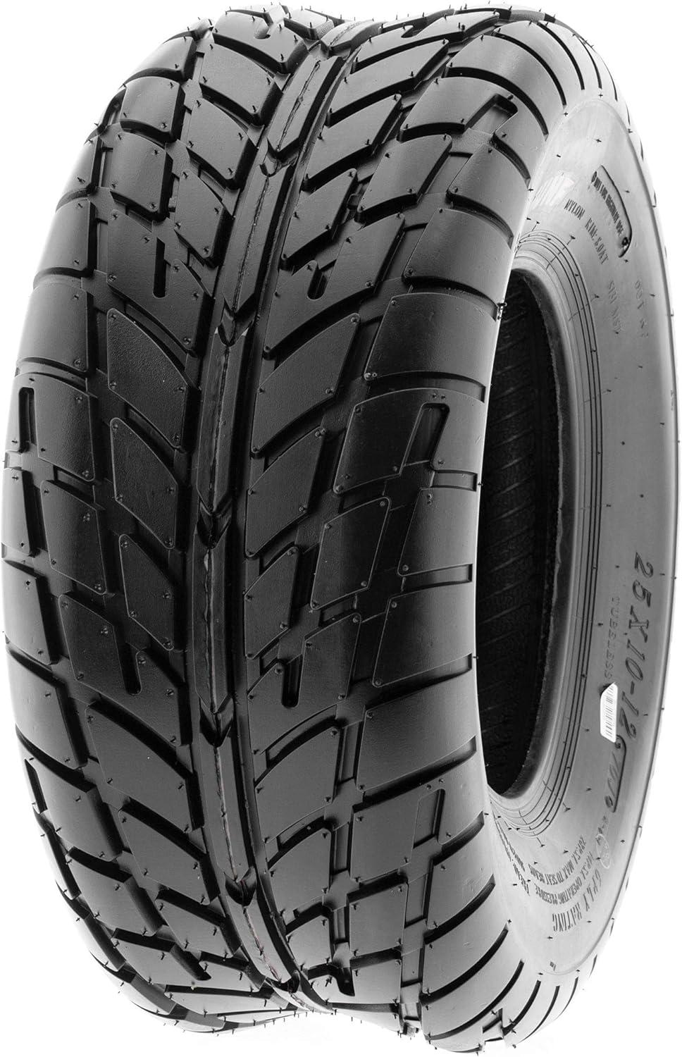 imageSunF A021 145706 14570x6 replacement Quad ATV UTV 6 Ply Tire26x1014