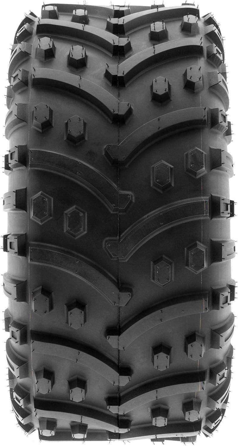 imageSunF A032 22x118 Turf ampamp Trail ATV UTV Golf Cart OffRoad Tires PR Tubeless22x118