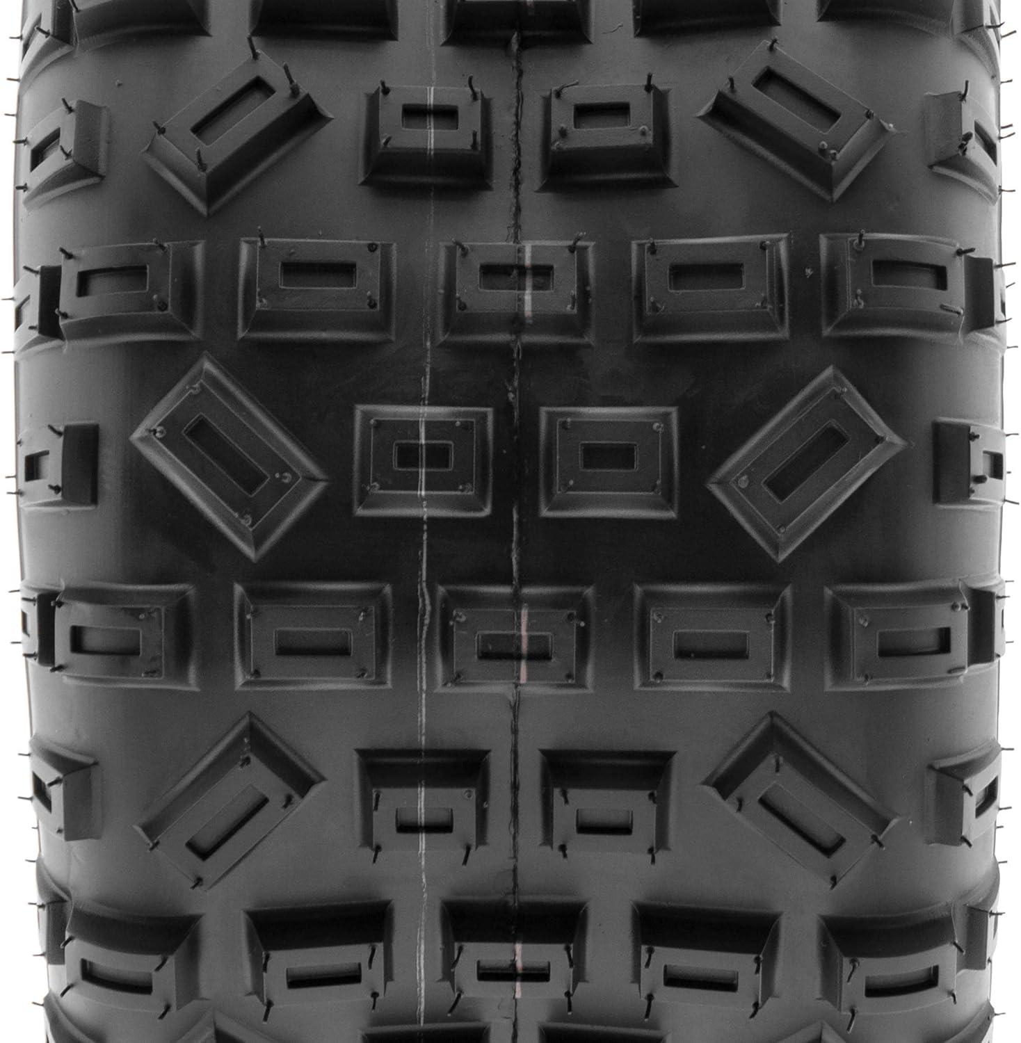 imageSunF A035 ATVUTV Sport Tire 18x108 6PR20x119