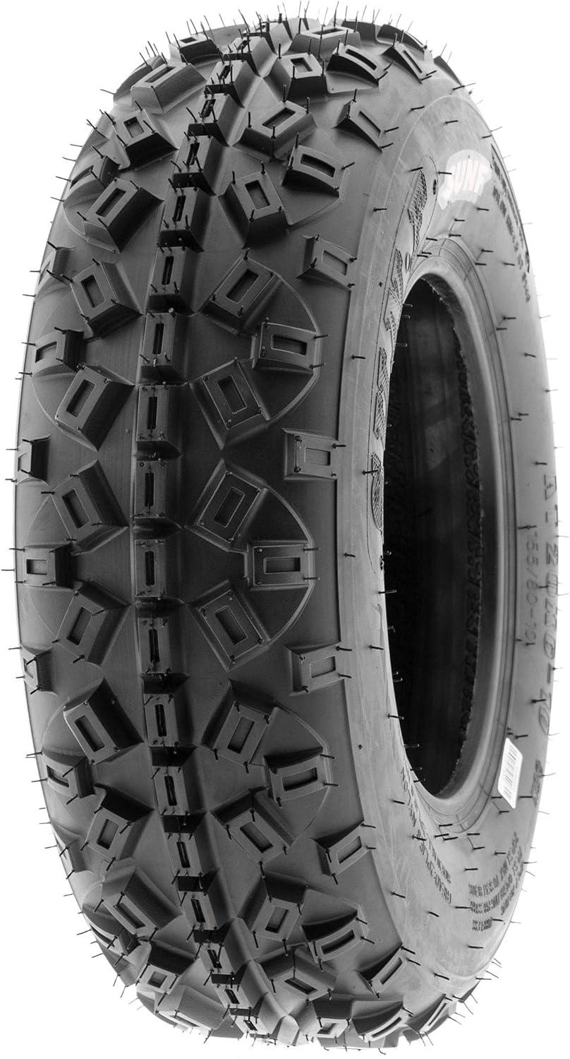 imageSunF A035 ATVUTV Sport Tire 18x108 6PR20x610