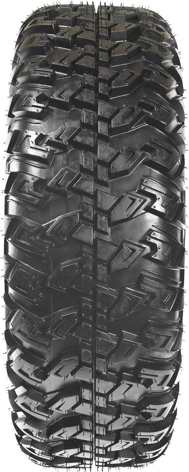 imageSunF A045 AllTerrain OffRoad ATVUTV Radial Tire  30x10R14 8Ply Rated30x10R14