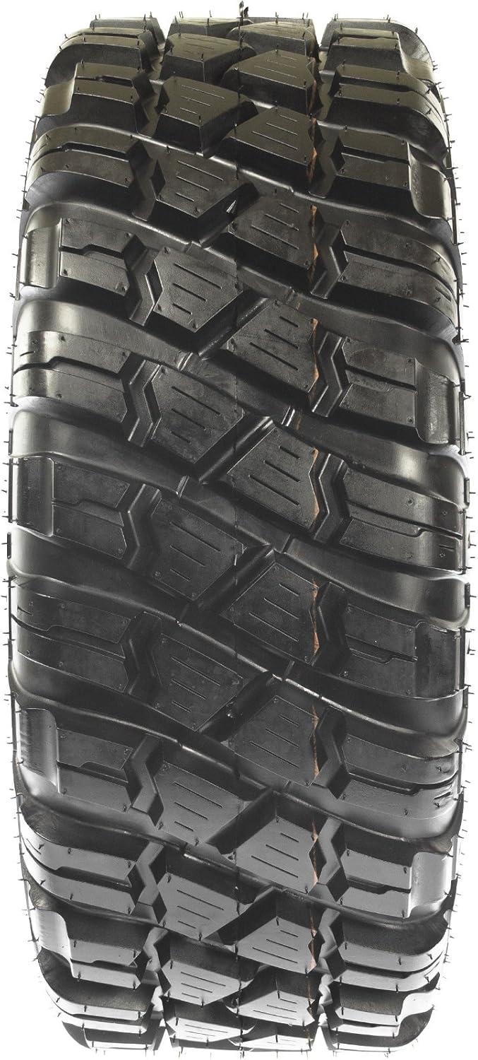 imageSunF A047 Performance ATVUTV Sport Tire 30x1015 8PR AllTerrain OffRoad30x1015